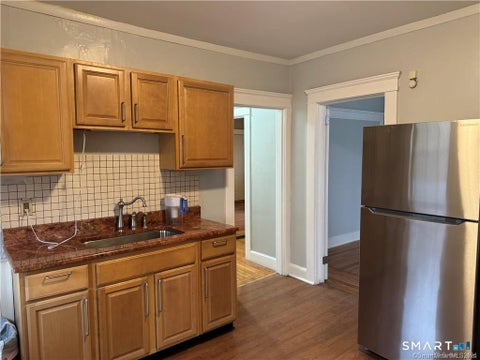 Tiny photo for 299 Park Street #1FB, West Haven, CT 06516 (MLS # 24206634)