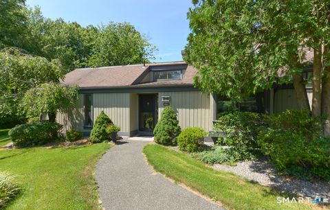 Photo of 895 Heritage Village #A, Southbury, CT 06488 (MLS # 24191530)