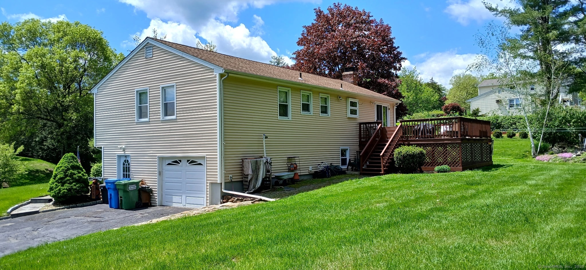 41 Camelot Drive