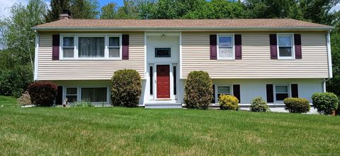 41 Camelot Drive Monroe CT 06468