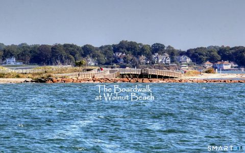 Tiny photo for 65 E Broadway #B, Milford, CT 06460 (MLS # 24165042)