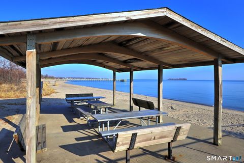 Tiny photo for 65 E Broadway #B, Milford, CT 06460 (MLS # 24165042)