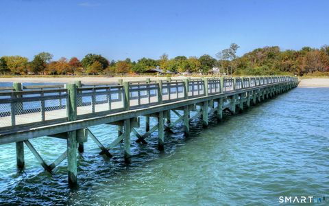 Tiny photo for 65 E Broadway #B, Milford, CT 06460 (MLS # 24165042)