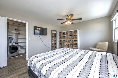 Tiny photo for 65 E Broadway #B, Milford, CT 06460 (MLS # 24165042)