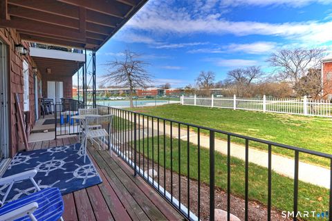 Tiny photo for 65 E Broadway #B, Milford, CT 06460 (MLS # 24165042)