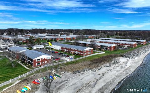 Tiny photo for 65 E Broadway #B, Milford, CT 06460 (MLS # 24165042)