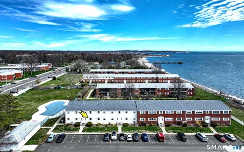 Tiny photo for 65 E Broadway #B, Milford, CT 06460 (MLS # 24165042)