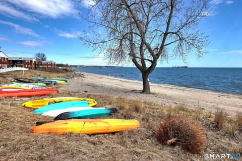 Tiny photo for 65 E Broadway #B, Milford, CT 06460 (MLS # 24165042)