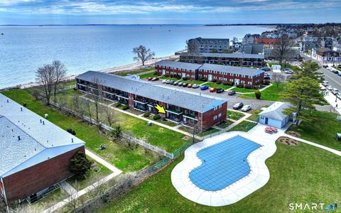 Tiny photo for 65 E Broadway #B, Milford, CT 06460 (MLS # 24165042)