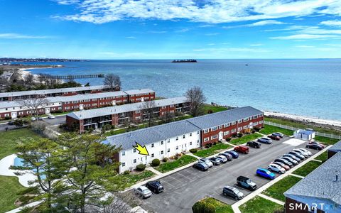 Photo of 65 E Broadway #B, Milford, CT 06460 (MLS # 24165042)