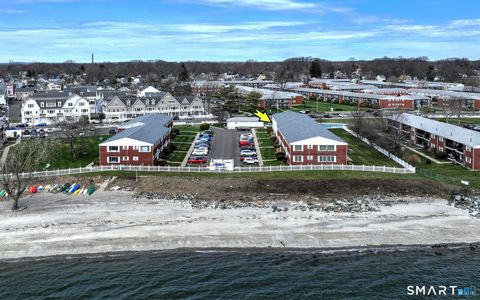 Tiny photo for 65 E Broadway #B, Milford, CT 06460 (MLS # 24165042)