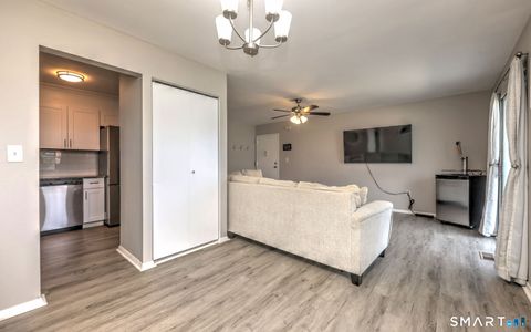 Tiny photo for 65 E Broadway #B, Milford, CT 06460 (MLS # 24165042)