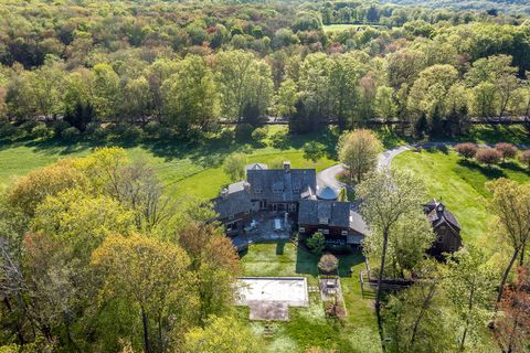 158 Popple Swamp Road Washington CT 06794