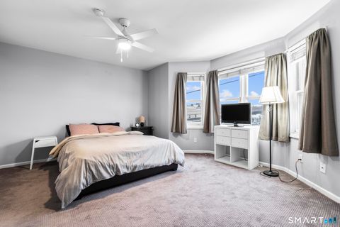 Tiny photo for 31 High Street #4-2C, Norwalk, CT 06851 (MLS # 24146311)