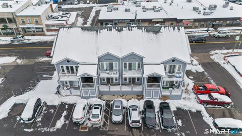 Tiny photo for 31 High Street #4-2C, Norwalk, CT 06851 (MLS # 24146311)