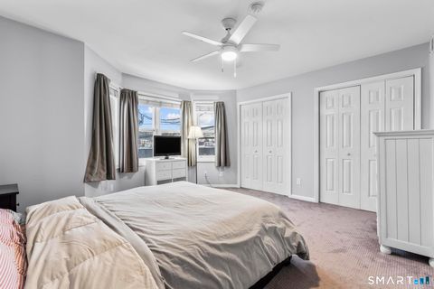 Tiny photo for 31 High Street #4-2C, Norwalk, CT 06851 (MLS # 24146311)