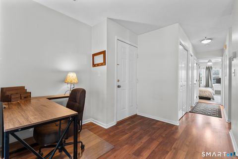 Tiny photo for 31 High Street #4-2C, Norwalk, CT 06851 (MLS # 24146311)