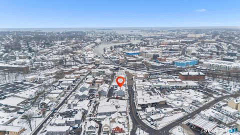 Tiny photo for 31 High Street #4-2C, Norwalk, CT 06851 (MLS # 24146311)