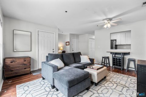 Tiny photo for 31 High Street #4-2C, Norwalk, CT 06851 (MLS # 24146311)