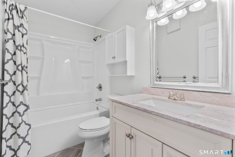 Tiny photo for 31 High Street #4-2C, Norwalk, CT 06851 (MLS # 24146311)