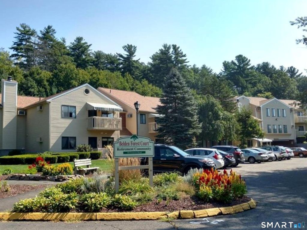 Photo of 40 Firetown Road #20, Simsbury, CT 06070 (MLS # 24164204)