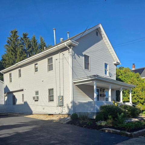 Tiny photo for 82 Jacobs Street #2nd Floor, Bristol, CT 06010 (MLS # 24124611)