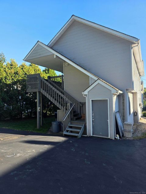 Tiny photo for 82 Jacobs Street #2nd Floor, Bristol, CT 06010 (MLS # 24124611)
