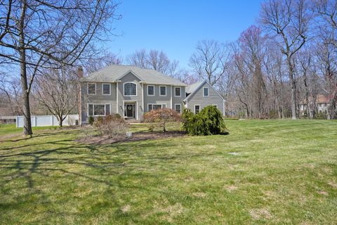 65 Elizabeth Drive Southington CT 06489