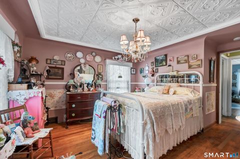 Tiny photo for 392 Hillside Avenue, Torrington, CT 06790 (MLS # 24172274)