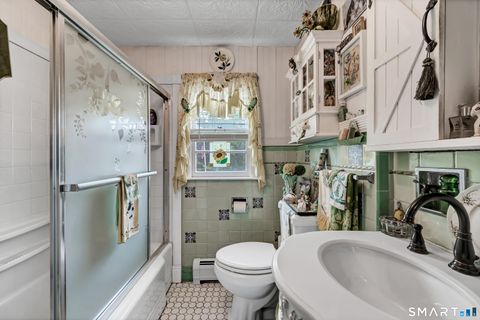 Tiny photo for 392 Hillside Avenue, Torrington, CT 06790 (MLS # 24172274)