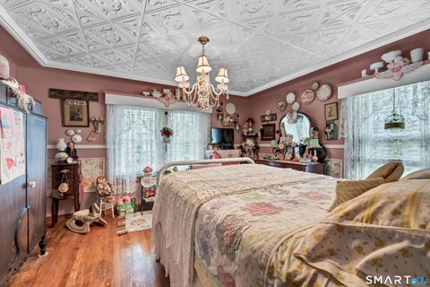 Tiny photo for 392 Hillside Avenue, Torrington, CT 06790 (MLS # 24172274)