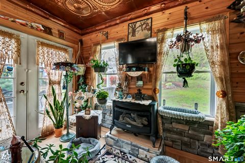 Tiny photo for 392 Hillside Avenue, Torrington, CT 06790 (MLS # 24172274)