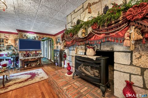 Tiny photo for 392 Hillside Avenue, Torrington, CT 06790 (MLS # 24172274)
