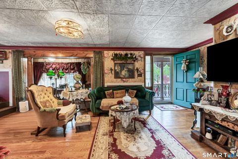 Tiny photo for 392 Hillside Avenue, Torrington, CT 06790 (MLS # 24172274)