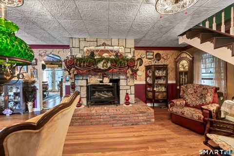 Tiny photo for 392 Hillside Avenue, Torrington, CT 06790 (MLS # 24172274)