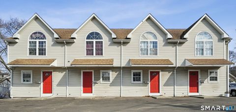 6 Lawn Avenue Stamford CT 06902