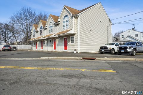 Tiny photo for 6 Lawn Avenue, Stamford, CT 06902 (MLS # 24161709)