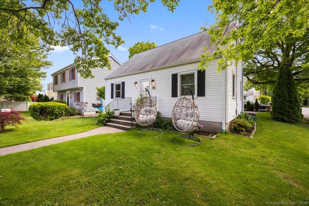 54 Mcmullen Avenue, Stamford, Connecticut image 3