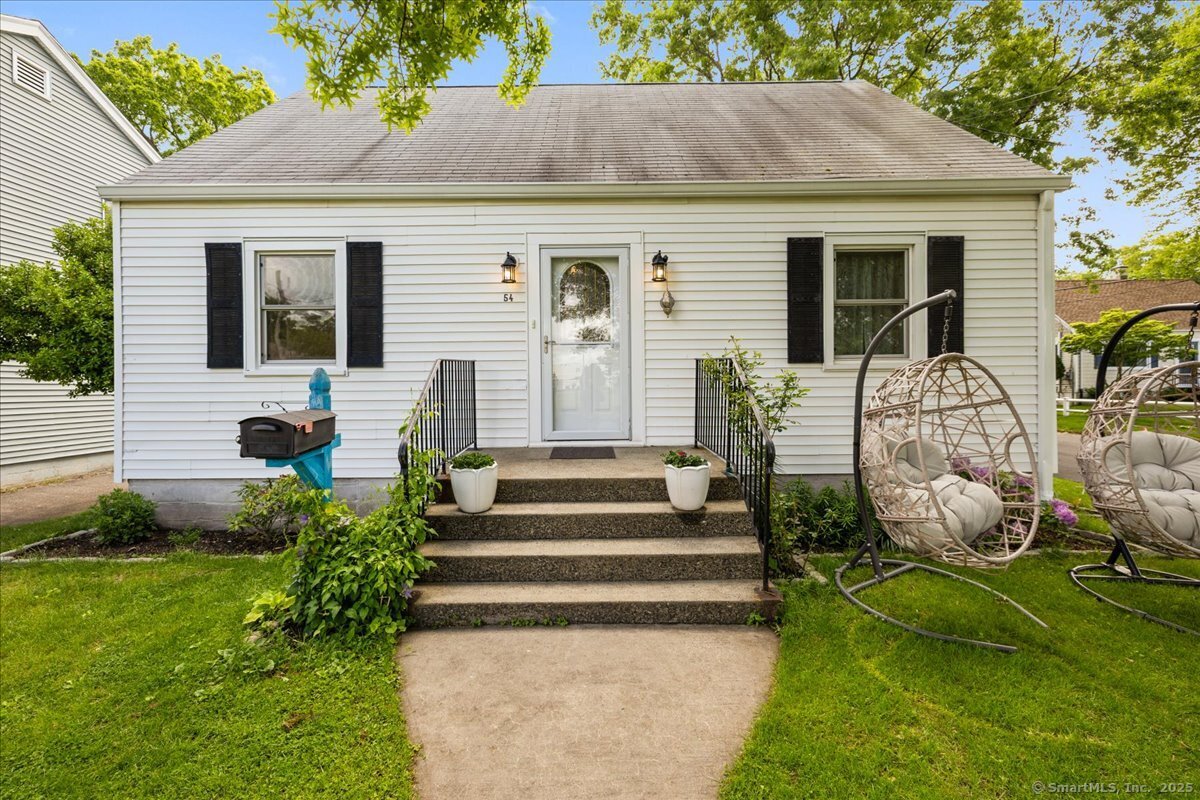 54 Mcmullen Avenue, Stamford, Connecticut image 4