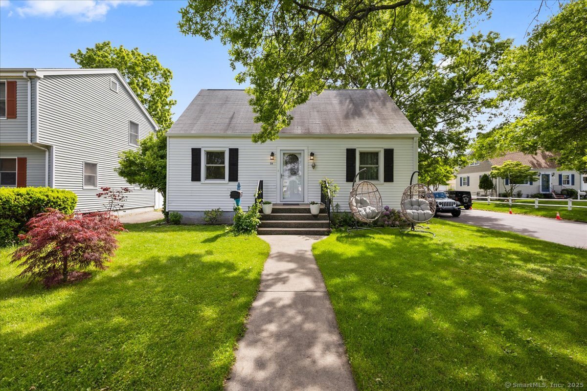 54 Mcmullen Avenue, Stamford, Connecticut image 1