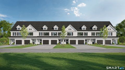 Tiny photo for 206 Oakland Street, Manchester, CT 06042 (MLS # 24147476)