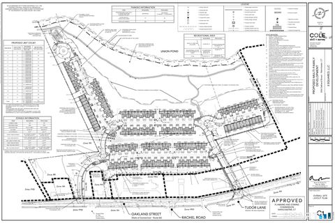 Tiny photo for 206 Oakland Street, Manchester, CT 06042 (MLS # 24147476)