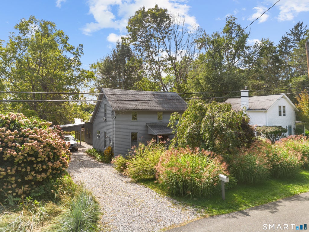 Photo of 15 Walton Street, Salisbury, CT 06039 (MLS # 24207788)