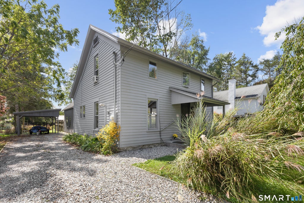Photo of 15 Walton Street, Salisbury, CT 06039 (MLS # 24207788)