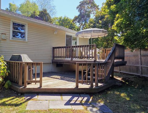 Tiny photo for 483 Main Street, Westport, CT 06880 (MLS # 24136097)