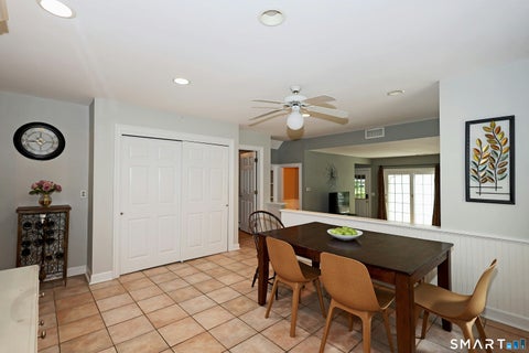 Tiny photo for 37 Adams Road, Ridgefield, CT 06877 (MLS # 24209473)