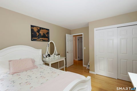 Tiny photo for 37 Adams Road, Ridgefield, CT 06877 (MLS # 24209473)
