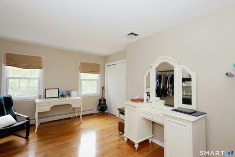 Tiny photo for 37 Adams Road, Ridgefield, CT 06877 (MLS # 24209473)
