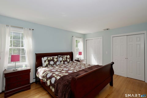 Tiny photo for 37 Adams Road, Ridgefield, CT 06877 (MLS # 24209473)
