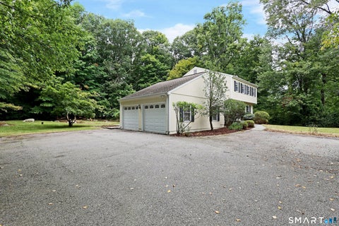Tiny photo for 37 Adams Road, Ridgefield, CT 06877 (MLS # 24209473)